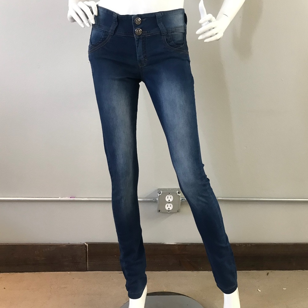 Jeans - Picture 3 of 8